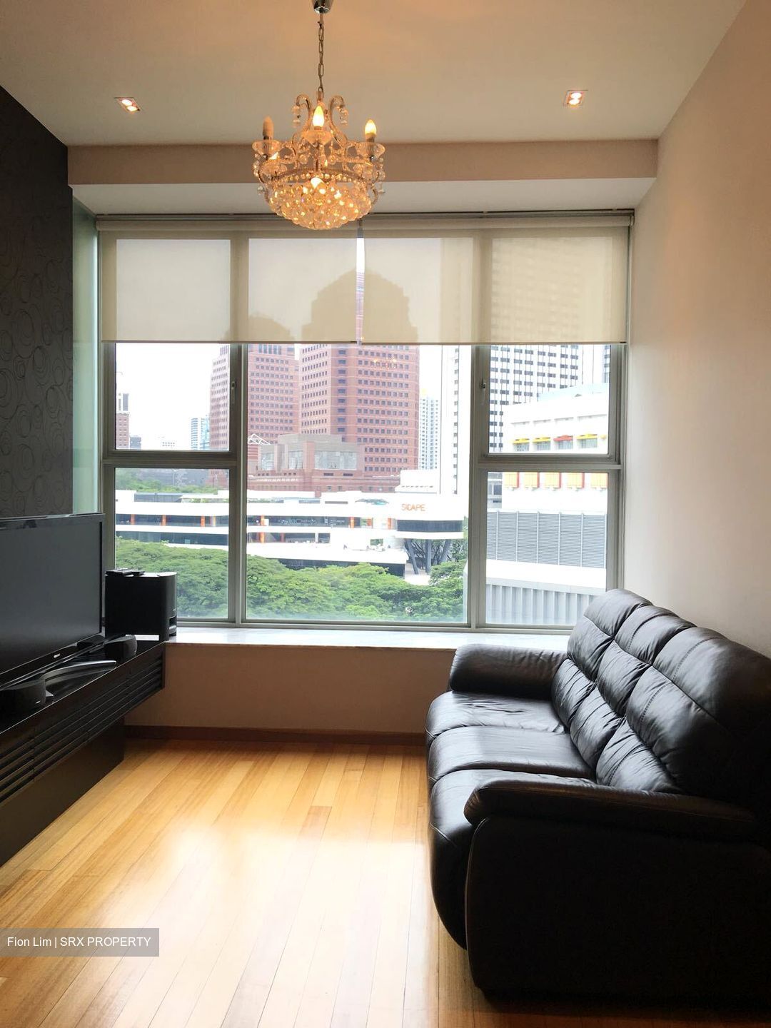 The Metz (D9), Condominium For Rent 95823901